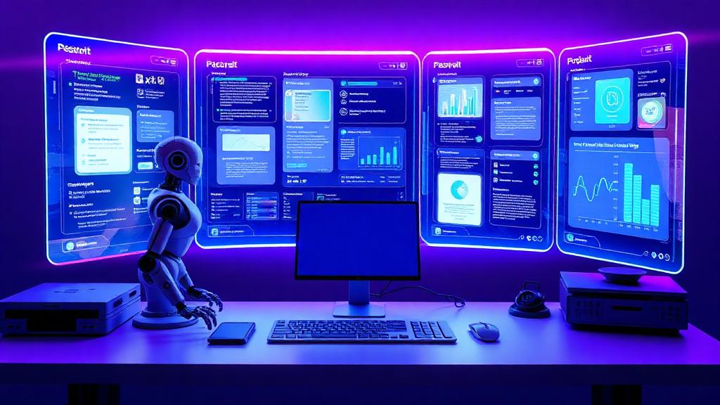 Best AI Productivity Tools in 2025: I Tested 30+ Tools So You Don't Have To