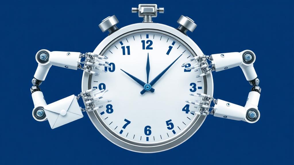 10 Automations That Save Me 5 Hours Every Week