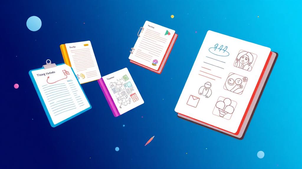 Best Note-Taking Apps 2025: Complete Comparison Guide