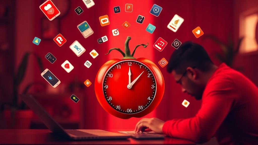 Best Pomodoro Apps in 2025: I Used 15 Timer Apps for 6 Months (Here's What Won)