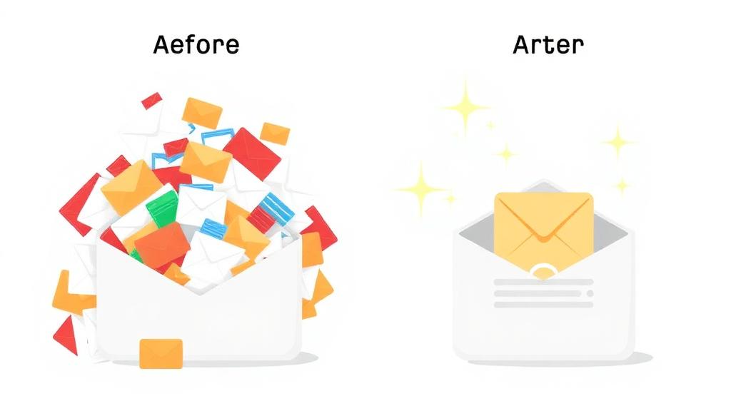 Inbox Zero: How to Manage 100+ Emails Per Day Efficiently