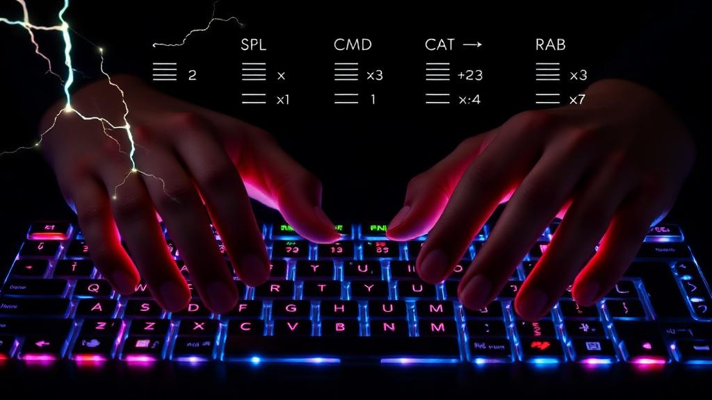 Keyboard Shortcuts That Save Me 30 Minutes Every Day (Mac & Windows)