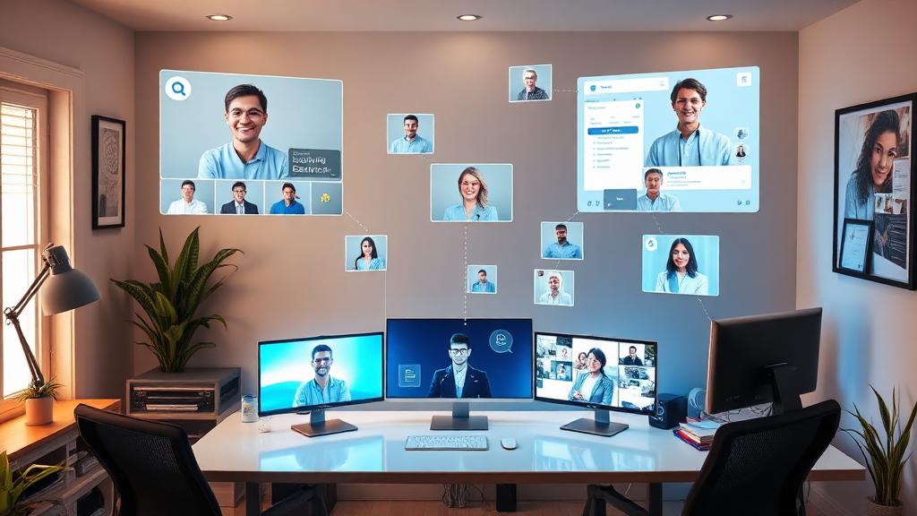 15 Essential Remote Work Tools for Distributed Teams (2025)