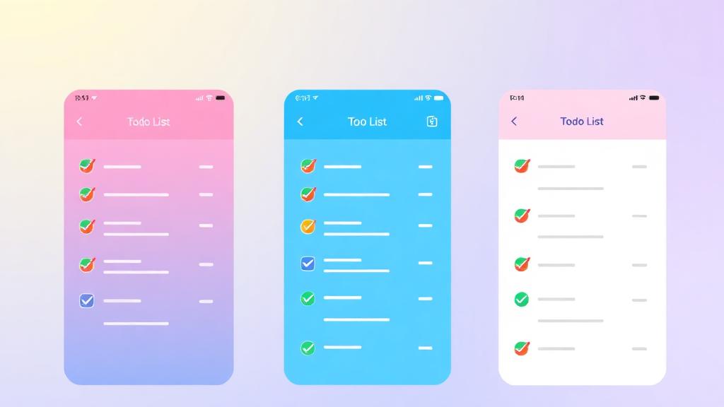 Todoist vs Things 3 vs TickTick: 6 Months with Each (2025 Verdict)